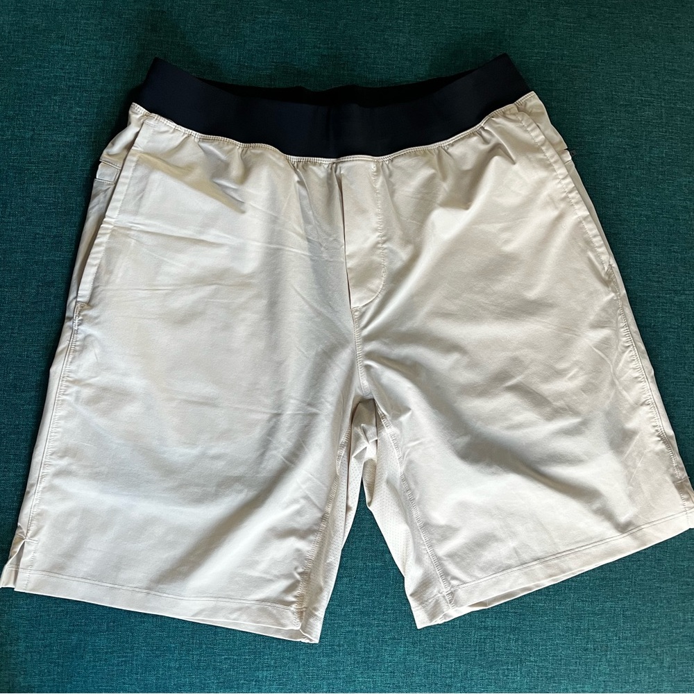 Fabletics Men’s Training Shorts